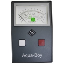 Textiles Moisture Meter-TEMI 